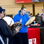 Idle No More - Photo by Mark Grant