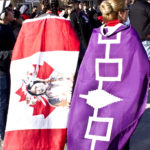 Idle No More - Photo by Mark Grant